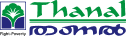 Thanal logo