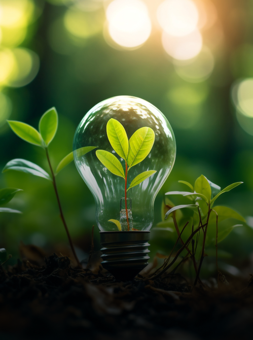 project green energy